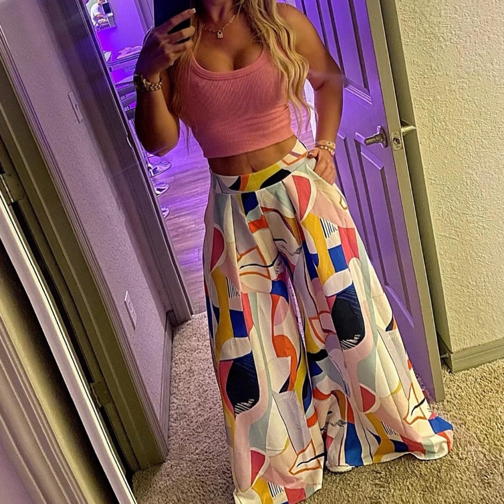 Pants